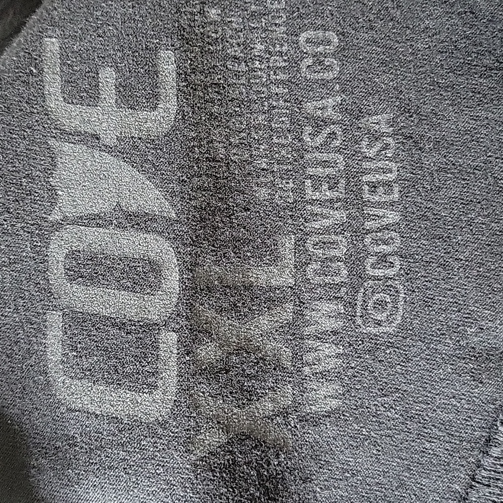 Cove Surf Co. Man O' War Graphic Tee - Black, Purple, Pink - Men's Size XXL - Picture 7 of 7